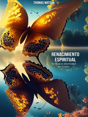 cover image of Renacimiento Espiritual Tu Nueva Identidad en Cristo